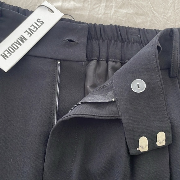 NWT STEVE MADDEN FARMERS MARKET PANTS - Picture 10 of 10